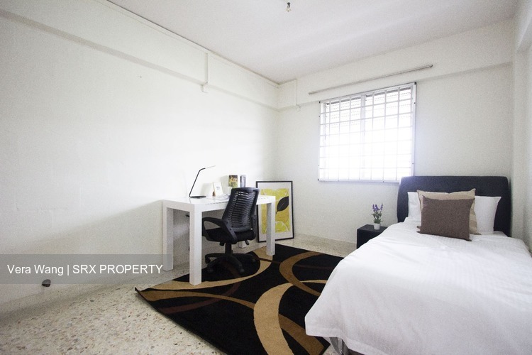 Blk 529 Bedok North Street 3 (Bedok), HDB 3 Rooms #176608422